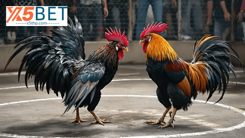 เล่น x5bet ไก่ชน - รับอัตราต่อรองที่แม่นยำ รับรางวัลจนกว่ามือของคุณจะเหนื่อย 3