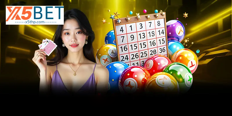 x5bet Lottery - สถานที่เดิมพันที่เหมาะสำหรับผู้เล่นลอตเตอรี 2