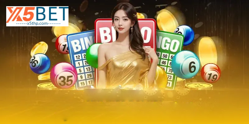 x5bet Lottery - สถานที่เดิมพันที่เหมาะสำหรับผู้เล่นลอตเตอรี่ 1