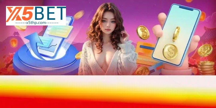 สำรวจคาสิโนสด x5bet - ยกระดับประสบการณ์การเดิมพันของคุณ 2